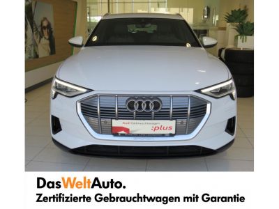 Audi Q8 e-tron Gebrauchtwagen