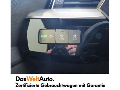 Audi Q8 e-tron Gebrauchtwagen