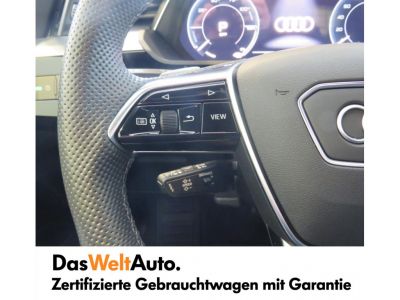 Audi Q8 e-tron Gebrauchtwagen