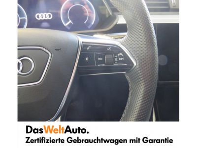 Audi Q8 e-tron Gebrauchtwagen