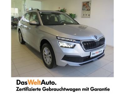 Skoda Kamiq Gebrauchtwagen