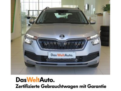 Skoda Kamiq Gebrauchtwagen