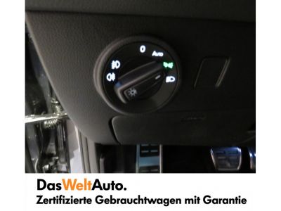 Cupra Ateca Gebrauchtwagen