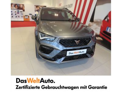 Cupra Ateca Gebrauchtwagen