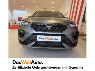 Cupra Ateca Gebrauchtwagen