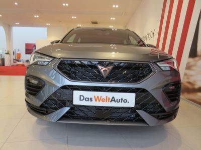 Cupra Ateca Gebrauchtwagen