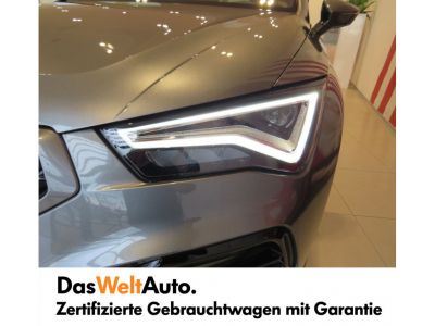 Cupra Ateca Gebrauchtwagen