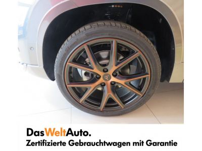 Cupra Ateca Gebrauchtwagen