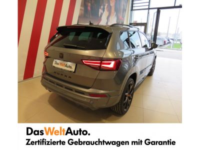 Cupra Ateca Gebrauchtwagen