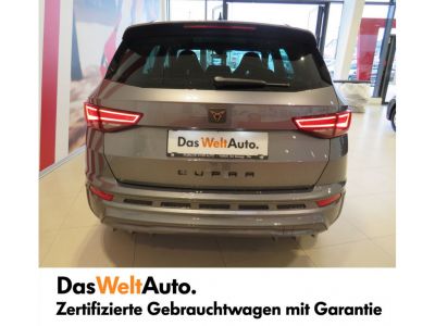 Cupra Ateca Gebrauchtwagen