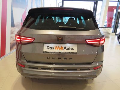 Cupra Ateca Gebrauchtwagen