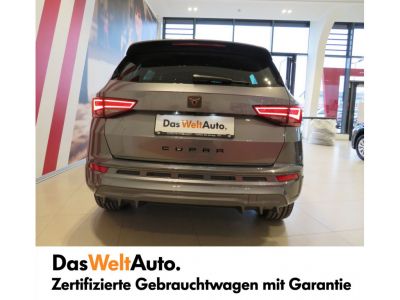 Cupra Ateca Gebrauchtwagen