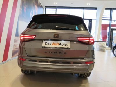 Cupra Ateca Gebrauchtwagen