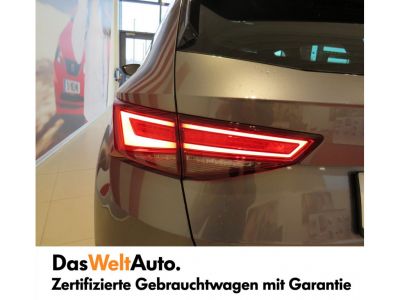 Cupra Ateca Gebrauchtwagen