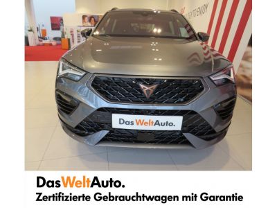 Cupra Ateca Gebrauchtwagen