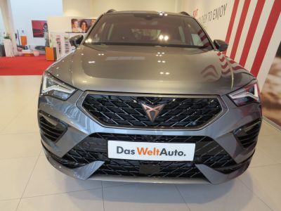 Cupra Ateca Gebrauchtwagen