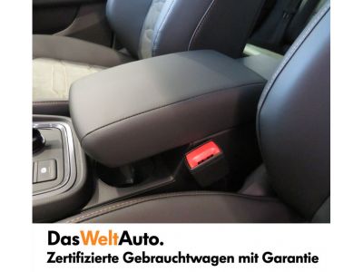 Cupra Ateca Gebrauchtwagen