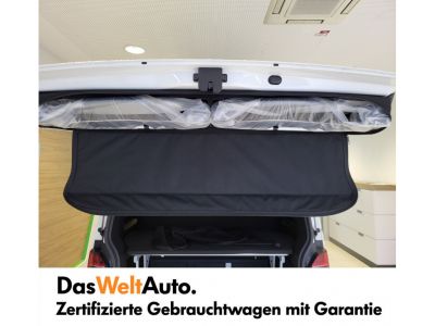 VW California Gebrauchtwagen