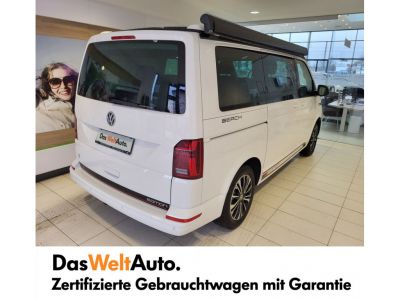 VW California Gebrauchtwagen