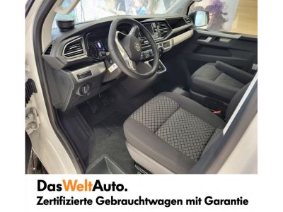 VW California Gebrauchtwagen