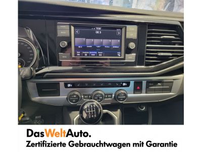 VW California Gebrauchtwagen