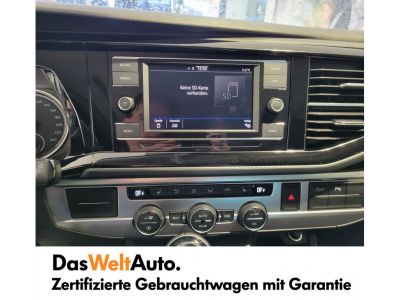 VW California Gebrauchtwagen