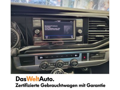 VW California Gebrauchtwagen