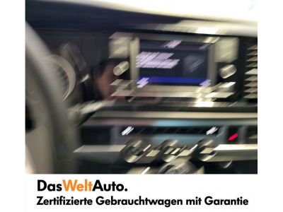 VW California Gebrauchtwagen