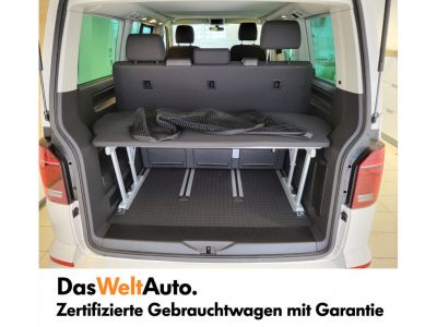 VW California Gebrauchtwagen