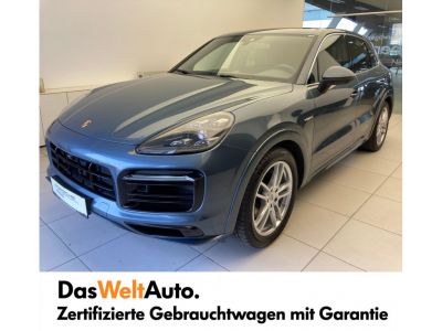 Porsche Cayenne Gebrauchtwagen