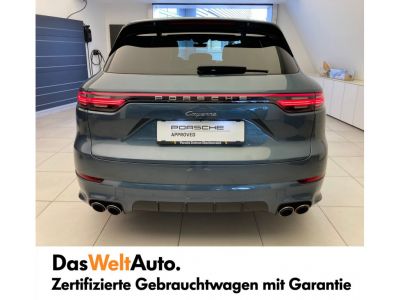 Porsche Cayenne Gebrauchtwagen