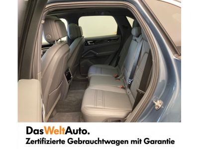 Porsche Cayenne Gebrauchtwagen