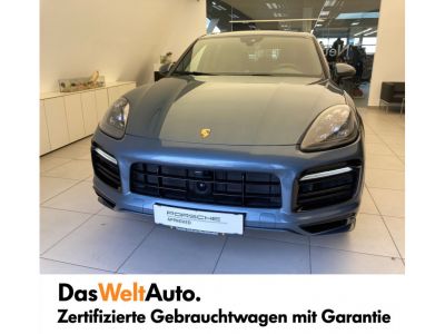 Porsche Cayenne Gebrauchtwagen