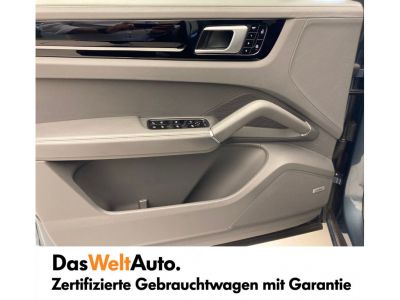 Porsche Cayenne Gebrauchtwagen