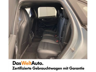 Porsche Cayenne Gebrauchtwagen