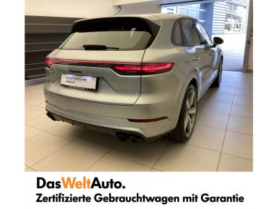 Porsche Cayenne Gebrauchtwagen