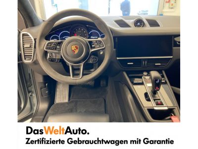 Porsche Cayenne Gebrauchtwagen