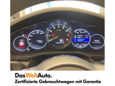 Porsche Cayenne Gebrauchtwagen