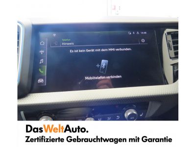 Audi A1 Gebrauchtwagen