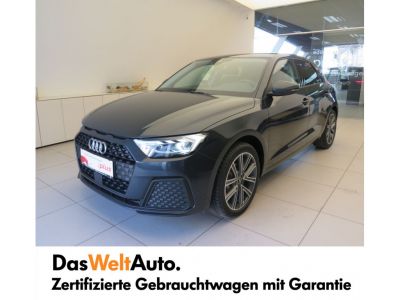 Audi A1 Gebrauchtwagen