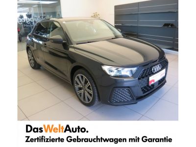 Audi A1 Gebrauchtwagen