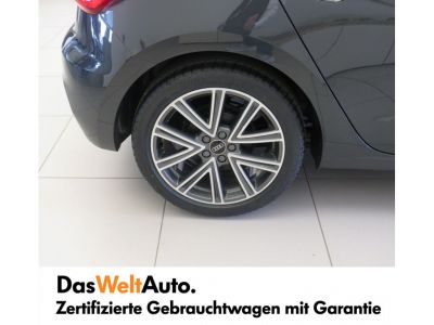 Audi A1 Gebrauchtwagen