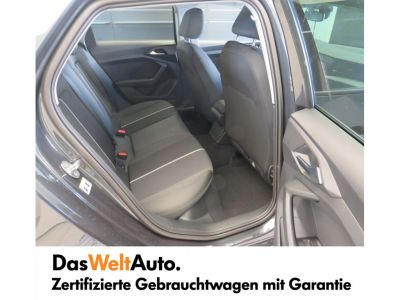 Audi A1 Gebrauchtwagen