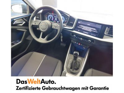 Audi A1 Gebrauchtwagen