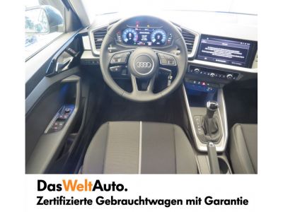 Audi A1 Gebrauchtwagen