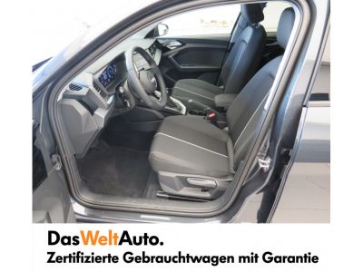 Audi A1 Gebrauchtwagen