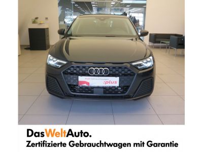 Audi A1 Gebrauchtwagen