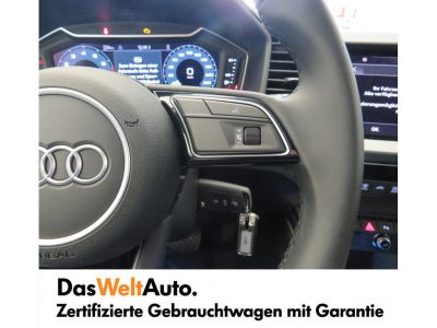 Audi A1 Gebrauchtwagen