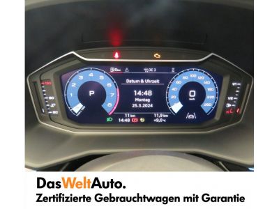 Audi A1 Gebrauchtwagen