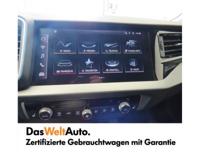 Audi A1 Gebrauchtwagen